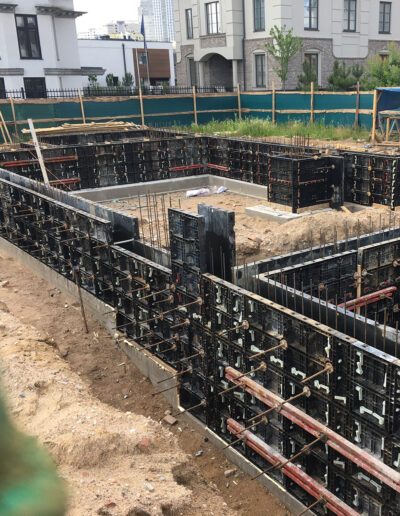 2 zalivkkaa lentochnogo fundamenta