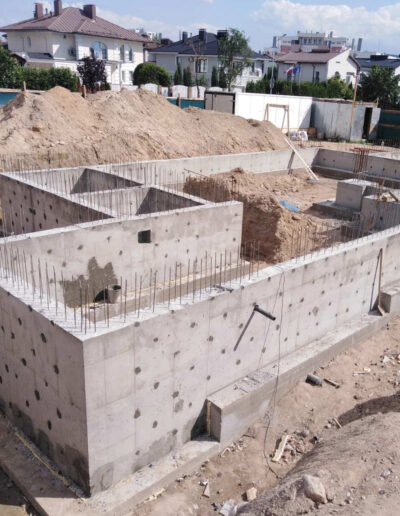 4 zalivkkaa lentochnogo fundamenta