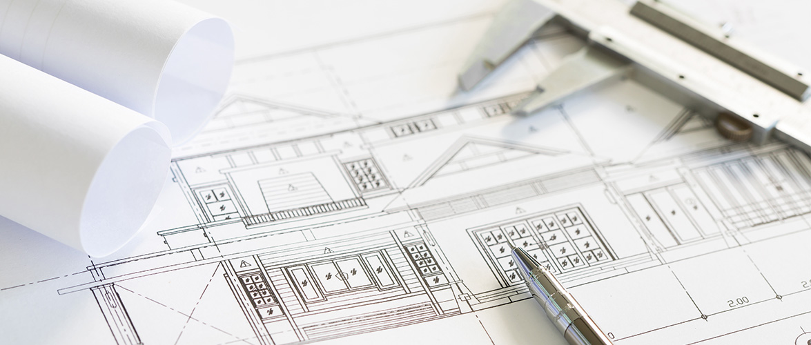 Монолитные перекрытия