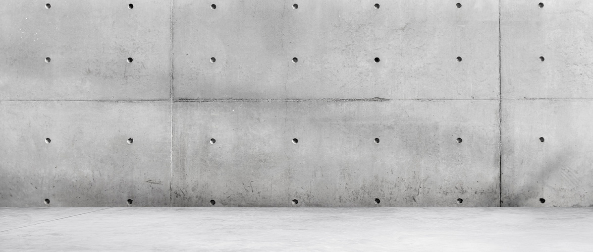 Монолитные стены изготовление